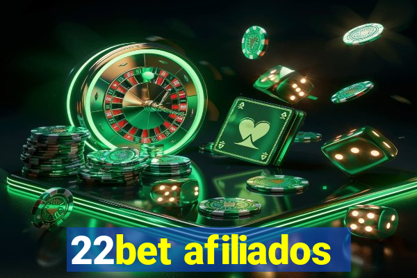 22bet afiliados